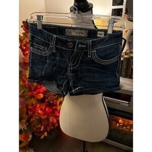 BKE womens shorts size 24 (‎ size 0)